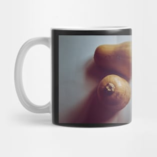 Dark Squash Mug